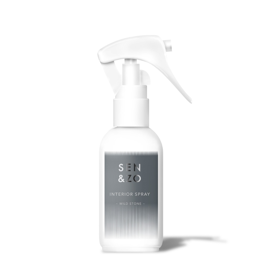 Sen & Zo Interieurspray 50 ML Wild Stone