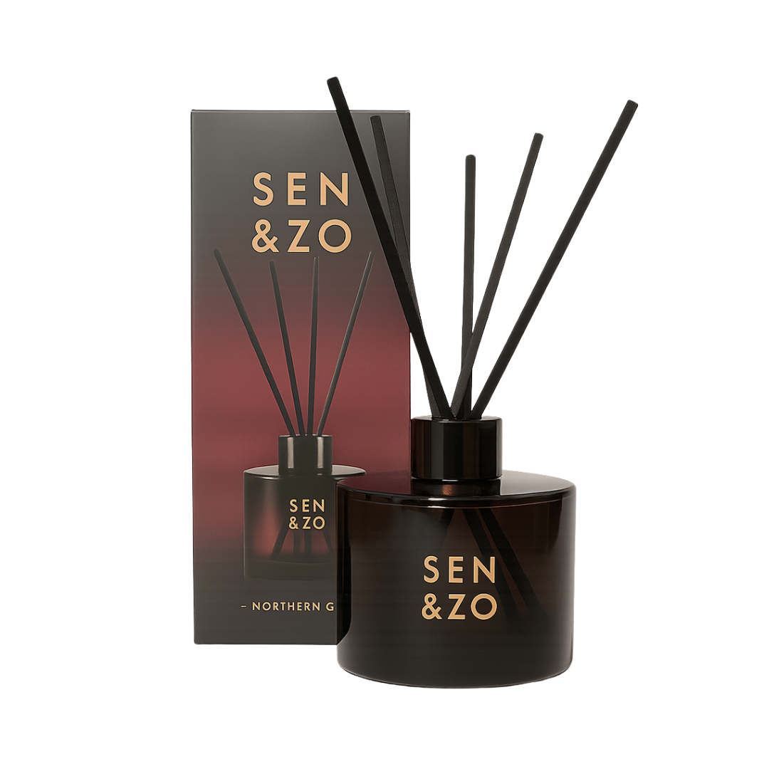Reeds sticks The Northern Glow (200 ml)